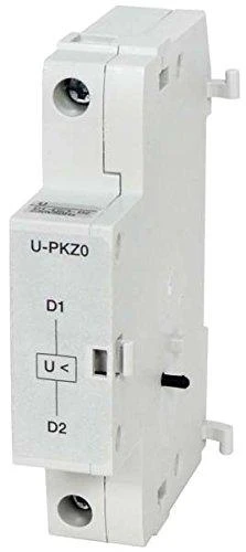 „Eaton“ viršįtampio išjungimo 380 V kintamoji srovė U-PKZ0 (073137)