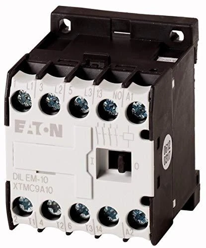 Eaton DILEM-10-G (12V DC) STYCZ.