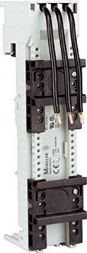 Eaton Adapteris 45mm 16A pločio takeliams 60mm 2 BBA0C -16 bėgiams (101455)