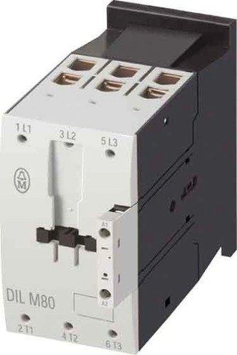 Eaton DILM170 maitinimo juosta (107013)
