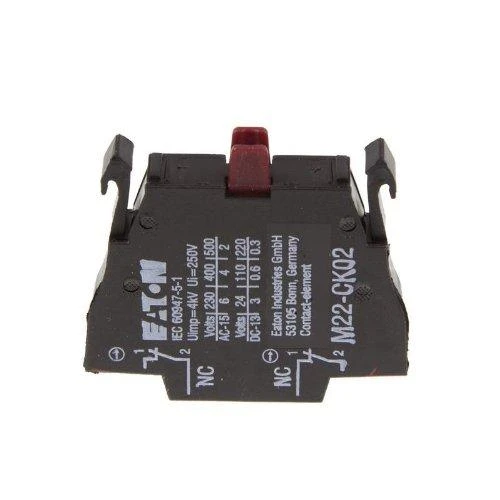 Eaton M22-CK02 (107899)