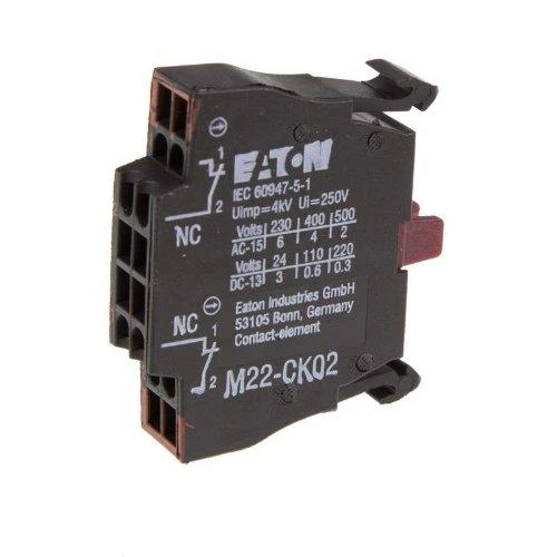 Eaton M22-CK02 (107899)