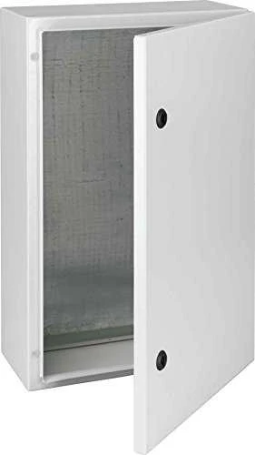 Eaton CS-108/250-OB.MET.Z PLOKŠTELĖ 1000X800X250