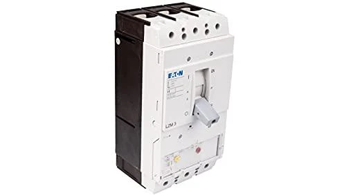 Eaton LZMN3-AE630-I MAITINIMO GRANDINĖS IŠJUNGIKLIS