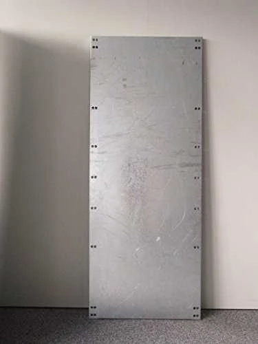 Eaton XVTL-IC-6/20 MONTAVIMO PLOKŠTELĖ 2MM STORIS