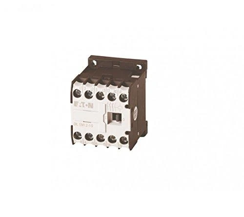 Eaton maitinimo kontaktorius DILEM12-10 230/240V 50/60Hz – 127075
