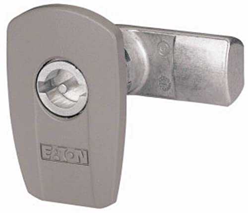 „Eaton“ dvigubas užraktas, 5 mm LC-DBIT5-CS (133103)