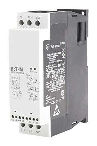 Eaton Programinis startas DS7-340SX016N09N 16A Uc = 24V AC / DC 134912