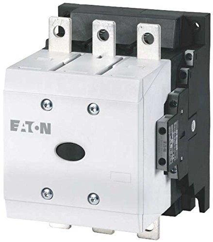 Eaton Galios juosta 225A 3P 24V DC 2Z 2R DILM225A / 22 (139550)