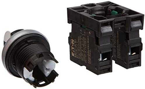 Eaton M22-WRK3 / K20 JUNGIKLIS 1 NO, 3 PADĖTIS