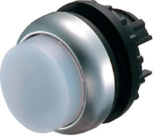 Eaton M22-DRLH-W apšviečiamas mygtuko diskas