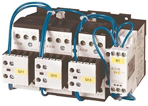 Eaton Star-Delta 45kW 90A 400V AC-3 SDAINLM90 (239937)