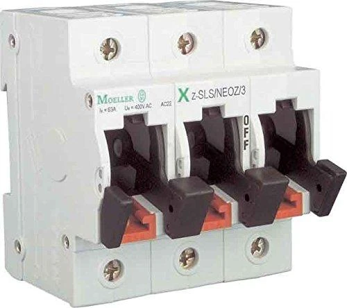 Eaton Z-SLS/NEOZ/2 SWITCH BASIC