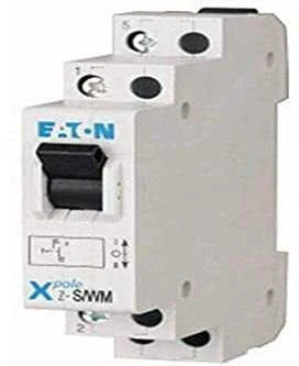 Eaton dvipusis jungiklis ZS / WM 248345
