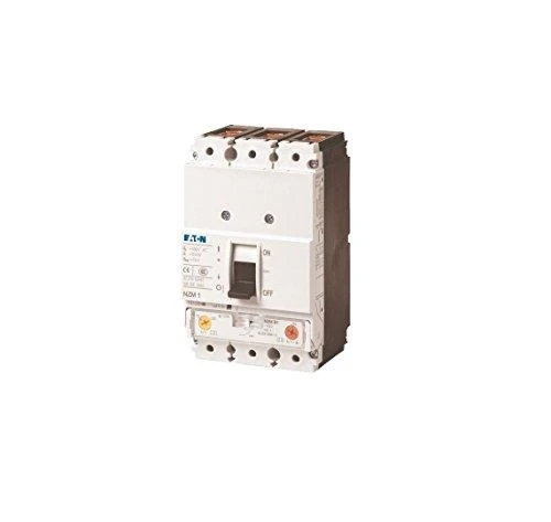 „Eaton“ maitinimo jungiklis 3P 125A 25kA NZMB1-A125 (259080)