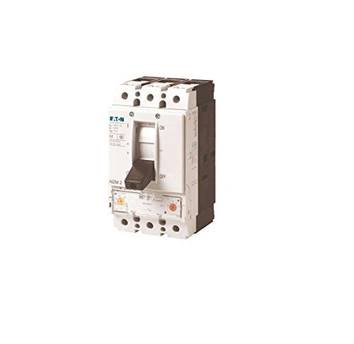 Eaton NZMN2-A250 MAITINIMO JUNGIKLIS 3 GAIČIŲ
