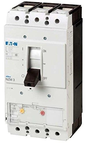 Eaton Maitinimo šaltinis NZMN3-AE250 3- pole 250A BG3 259113