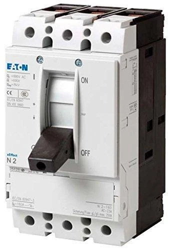 Eaton 3P 200A N2-200 (266009)