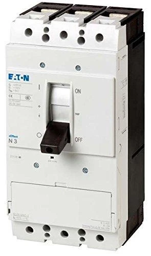 Eaton N3-400 MAITINIMO JUNGIKLIS