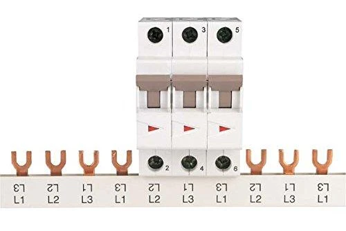 Eaton Z-GV-16/3P+HS PRIJUNGIMO AUTOBUSAS
