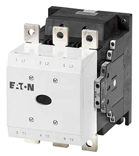 Eaton Galios juosta 500A 3P 220-240V AC 2Z 2R DILM500-S / 22 (274199)