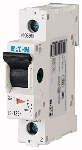 Eaton pagrindinio jungiklio skyriklis IS-25/1 - 276262
