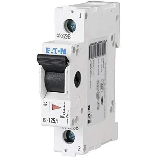 Eaton IS-40/1 pagrindinio jungiklio skyriklis (276270)