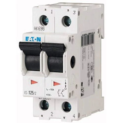 Eaton IS-40/2 MAIN SWITCH IZOLIATORIAUS