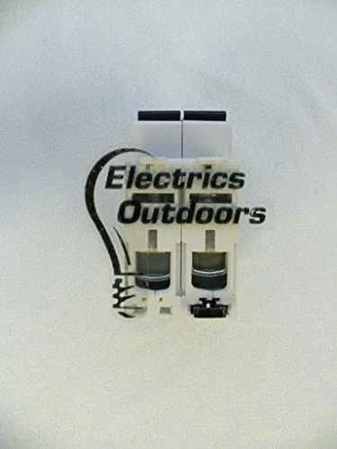 „Eaton“ pagrindinio jungiklio skyriklis IS-100/2 100A 2P 276283