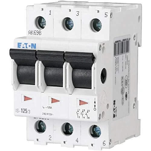 „Eaton“ pagrindinio jungiklio skyriklis IS-100/3 – 276284