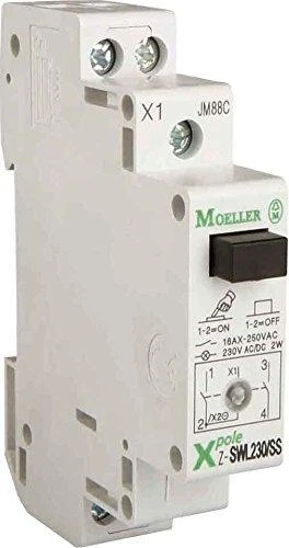 Eaton Z-SWL230/SO SWITCH