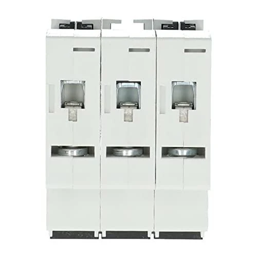 Eaton miniatiūrinis grandinės pertraukiklis FAZ-C6 / 3 3P C 6A 15kA AC - 278867