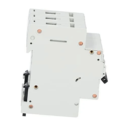 Eaton miniatiūrinis grandinės pertraukiklis FAZ-C6 / 3 3P C 6A 15kA AC - 278867