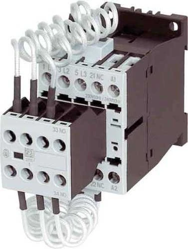 Eaton kondensatoriaus bloko kontaktorius DILK20-11 230/240V 50/60Hz - 294010