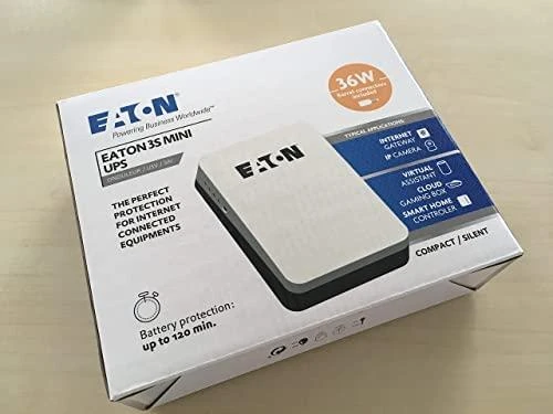 Eaton 3S Mini 36W
