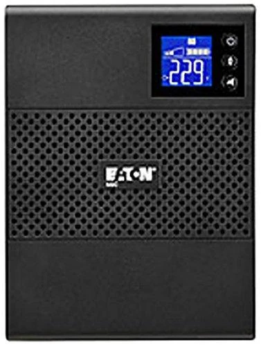 UPS maitinimo šaltinis EATON 5SC1500I (TWR, 1500VA)