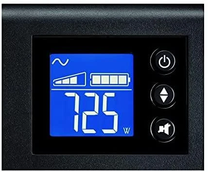UPS maitinimo šaltinis EATON 5SC1500I (TWR, 1500VA)