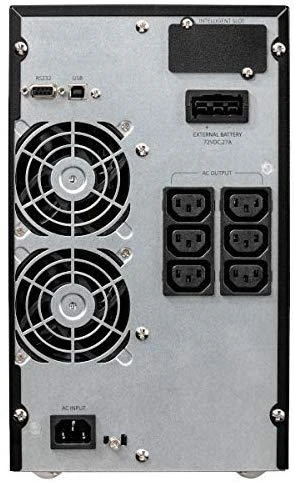 Eaton 9E 1000i