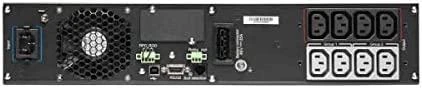 Eaton 9PX 1000i RT2U tinklo paketas