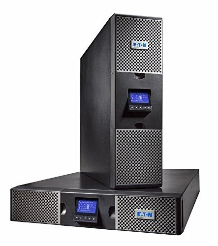 Eaton | UPS | 9PX 2200i RT2U Netpack | 2200 VA | 2200 W