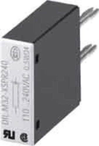 „Eaton“ apsauginės grandinės varistorius 24–48 V AC DILM32-XSPV48 (281212)