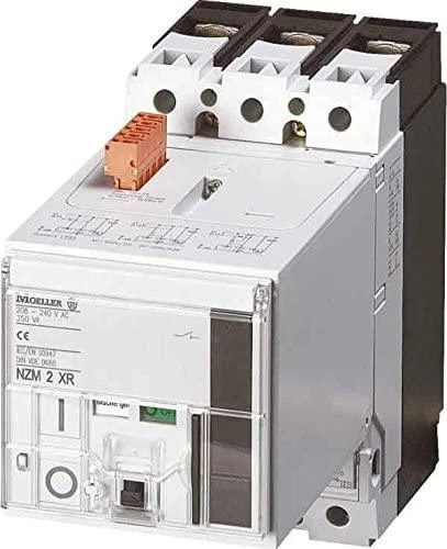 „Eaton NZM2-XR208-240AC“ NUOTOLINIS DISKAS, skirtas BG2