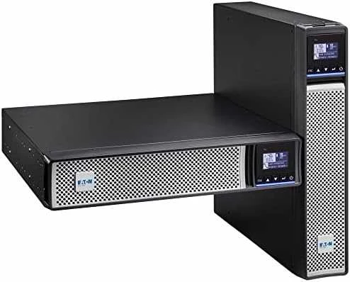 Eaton | 5PX Gen2 išplėstinis baterijos modulis (EBM), 72 V, stelažas/bokštas, 3U | 5PXEBM72RT3UG2
