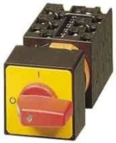 Eaton 3P 100A izoliacinė jungtis P3-100 / E-RT (007189)