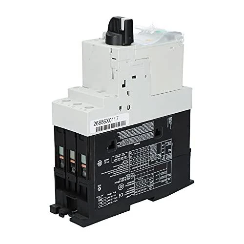 Eaton Jungiklis 3P 30kW 8-65A PKE65 / XTU-65 (138516)
