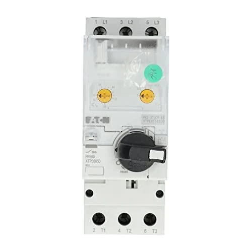 Eaton Jungiklis 3P 30kW 8-65A PKE65 / XTU-65 (138516)