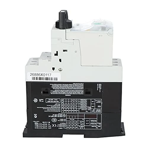 Eaton Jungiklis 3P 30kW 8-65A PKE65 / XTU-65 (138516)