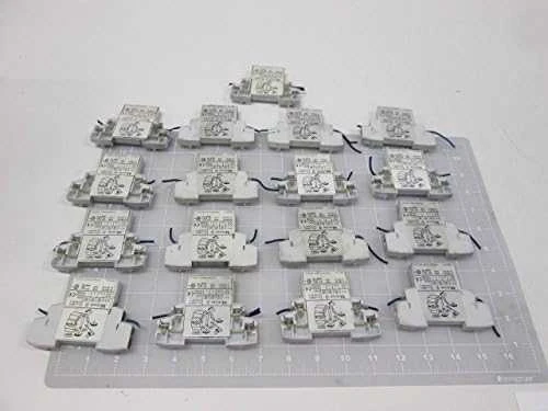 „Eaton“ pagalbinis kontaktas NHI11-PKZ0 – 072896