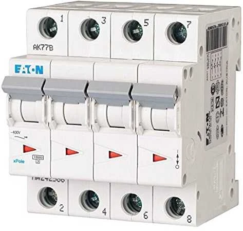 Eaton 3P C 32A 242477
