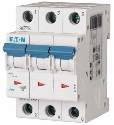 Eaton 3P C 32A 242477